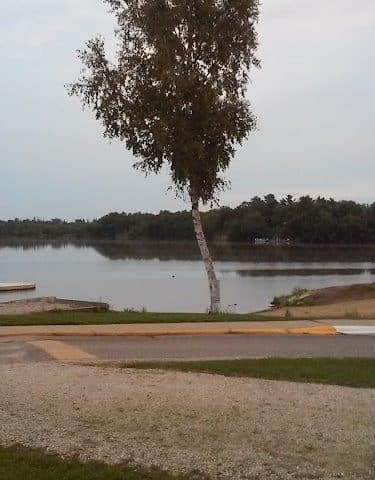Lakeshore Park