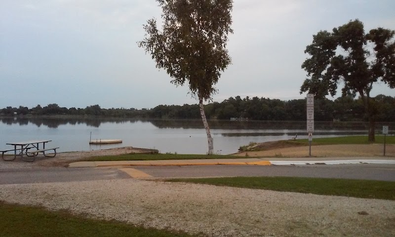 Lakeshore Park - Nashua, IA