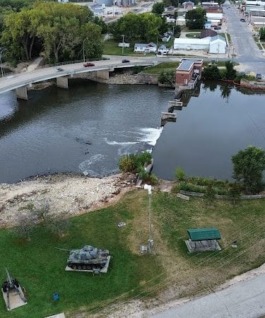 Veterans' Memorial Park