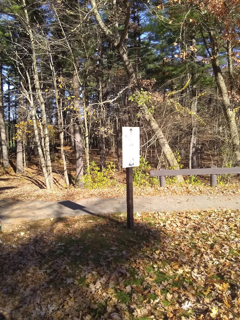 Nashua Dog Park - Membership Required - Nashua, NH