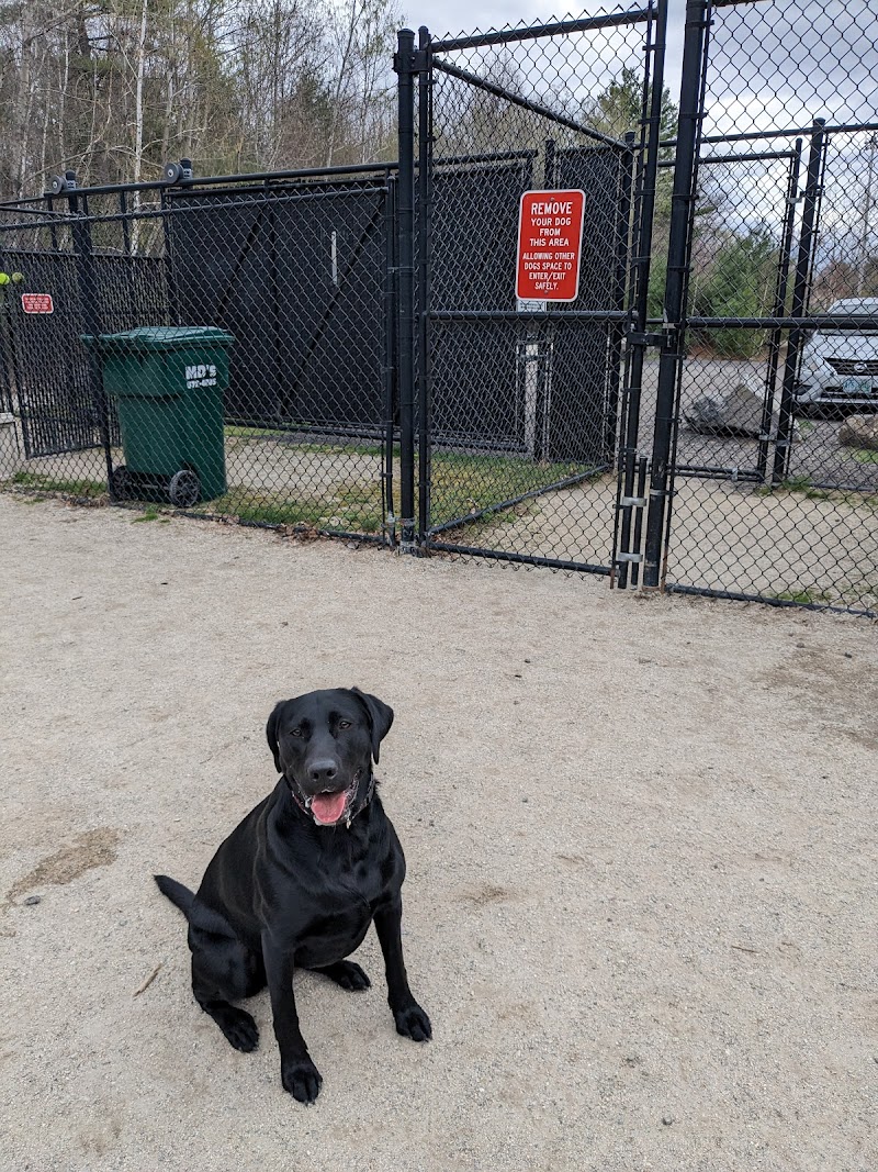 Nashua Dog Park - Membership Required - Nashua, NH