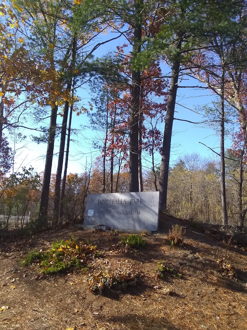 Nashua Dog Park - Membership Required - Nashua, NH