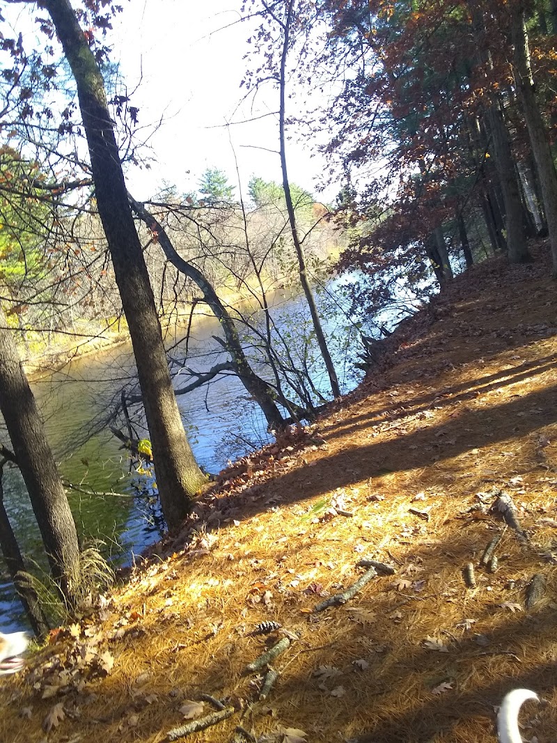 Nashua Dog Park - Membership Required - Nashua, NH