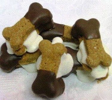 Bone Appetit Bakery for Dogs