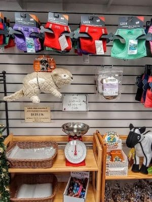 Bone Appetit Bakery for Dogs