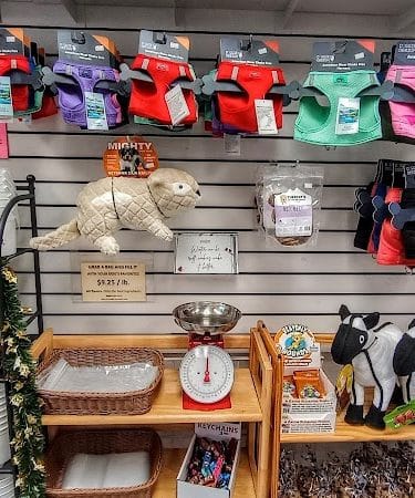 Bone Appetit Bakery for Dogs