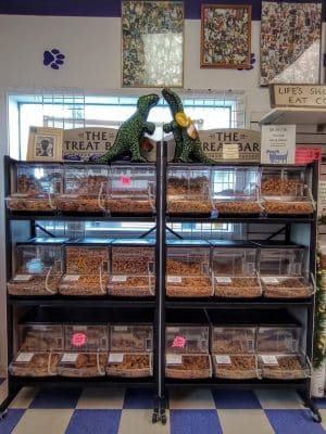 Bone Appetit Bakery for Dogs