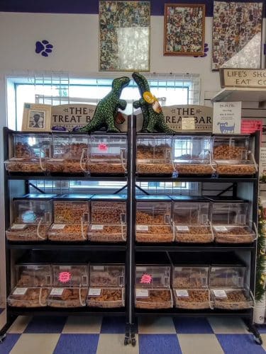 Bone Appetit Bakery for Dogs