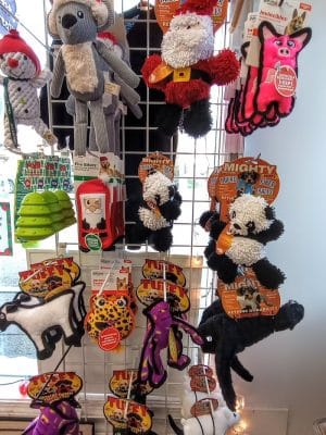 Bone Appetit Bakery for Dogs