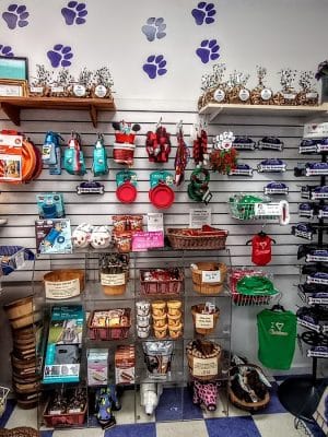Bone Appetit Bakery for Dogs