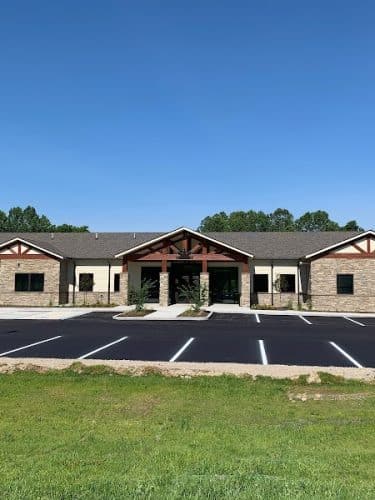 Brown County Humane Society