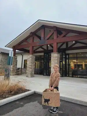 Brown County Humane Society