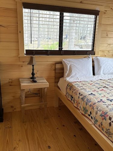 Brown County / Nashville KOA Holiday
