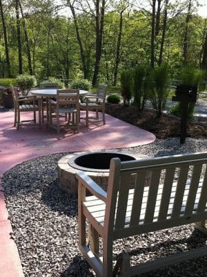 Brown County / Nashville KOA Holiday