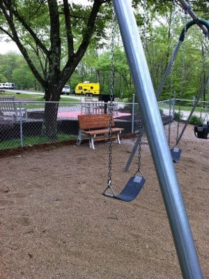 Brown County / Nashville KOA Holiday