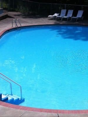 Brown County / Nashville KOA Holiday