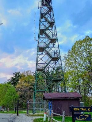 Brown County State Park