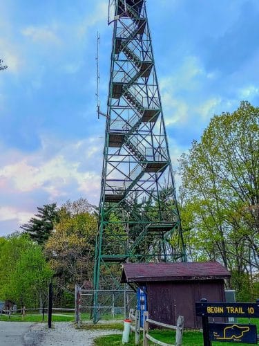Brown County State Park