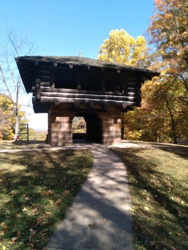 Brown County State Park