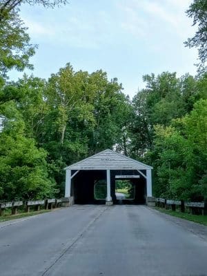 Brown County State Park