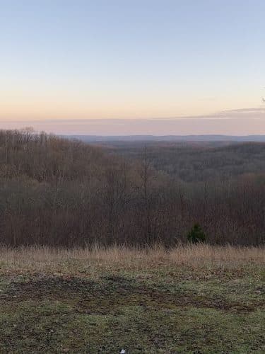 Brown County State Park