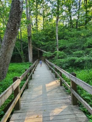 Brown County State Park