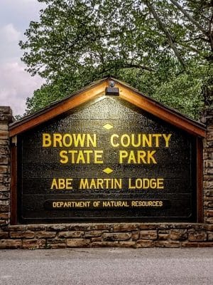 Brown County State Park