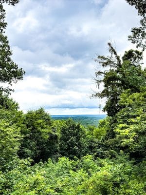 Brown County State Park Nature Center