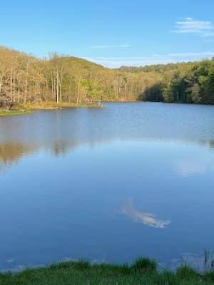 Brown County State Park Nature Center