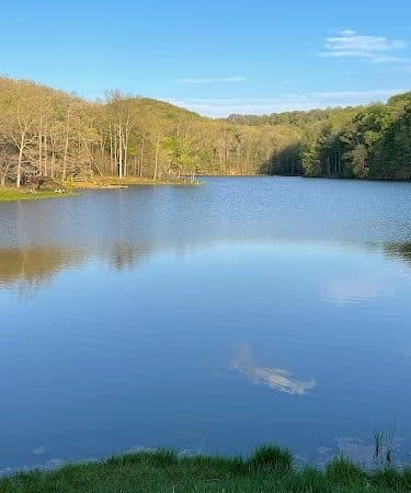 Brown County State Park Nature Center