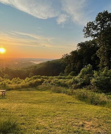Brown County State Park Nature Center