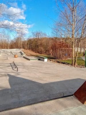 Deer Run