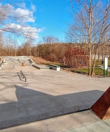 Deer Run