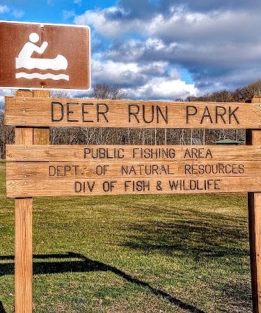 Deer Run