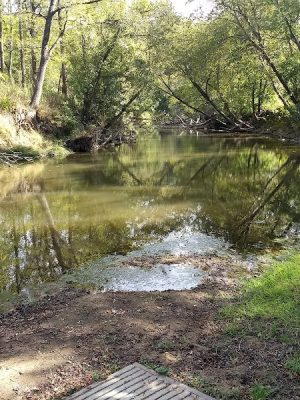 Deer Run