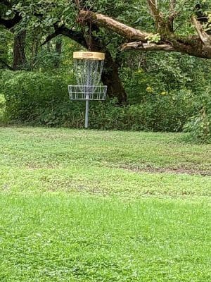 Deer Run