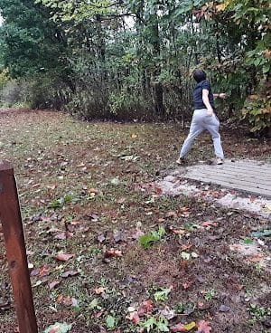Deer Run