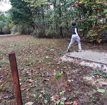 Deer Run