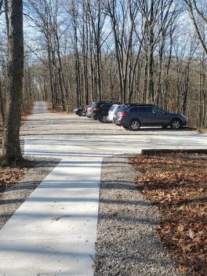 Hitz-Rhodehamel Nature Preserve