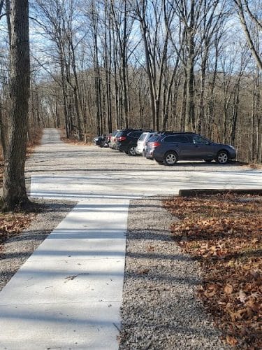 Hitz-Rhodehamel Nature Preserve
