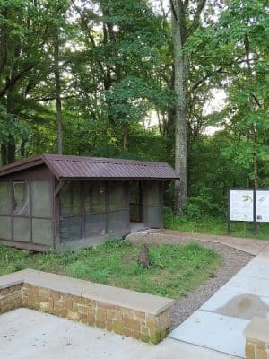 Hitz-Rhodehamel Nature Preserve