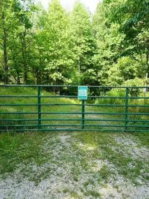 Laura Hare Nature Preserve at Downey Hill