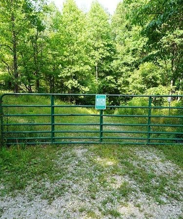 Laura Hare Nature Preserve at Downey Hill