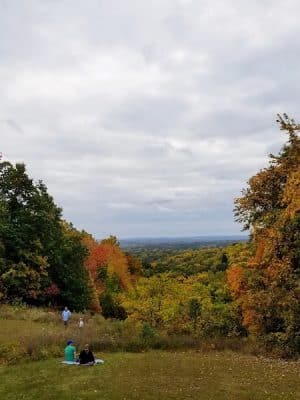 Ogle Hollow Nature Preserve