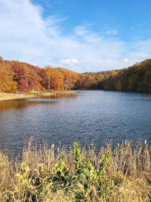 Ogle Lake Trail 7