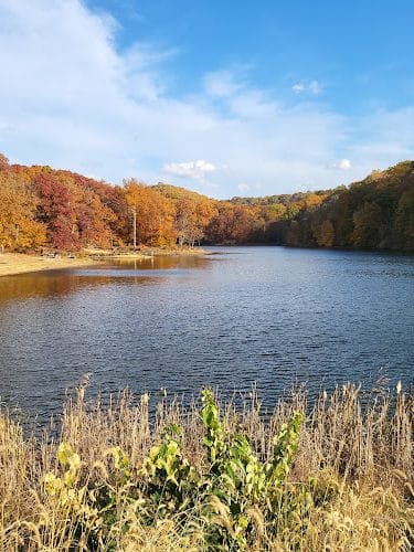 Ogle Lake Trail 7