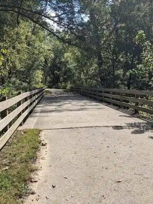 Salt Creek Trail