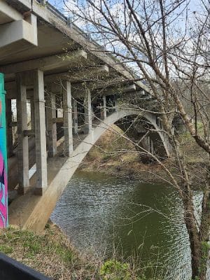 Salt Creek Trail, Nashville, Indiana