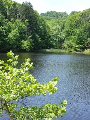 Salt Creek Trail, Nashville, Indiana