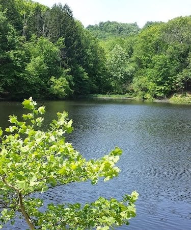 Salt Creek Trail, Nashville, Indiana